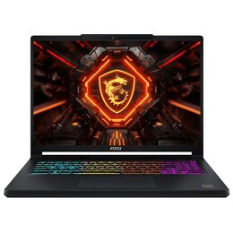 Ноутбук MSI Crosshair 16 HX E14WGK-054XUA (9S7-265343-054) Cosmos Gray