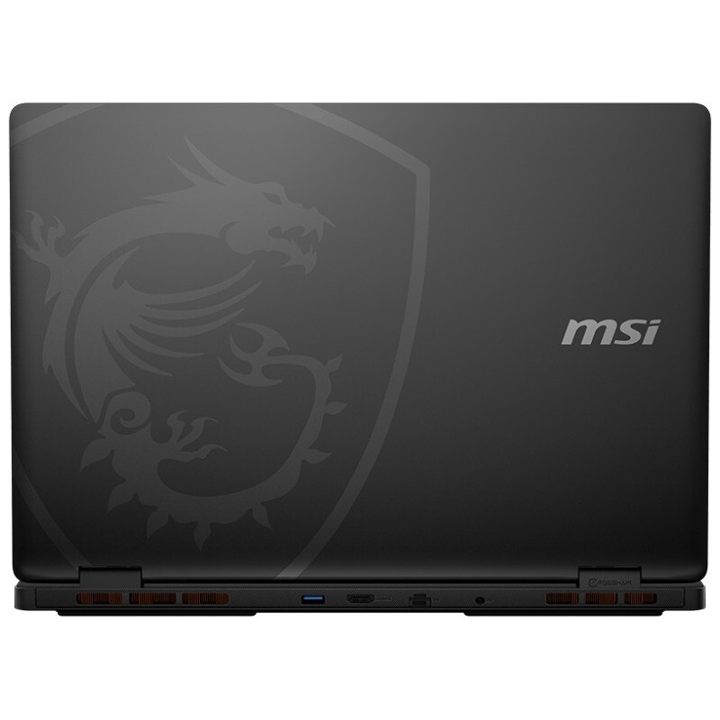 Ноутбук MSI Crosshair 18 HX AI A2XWGXKG-08 (9S7-184111-082) Black