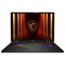 Фото - Ноутбук MSI Crosshair 18 HX AI A2XWGXKG-08 (9S7-184111-082) Black | click.ua