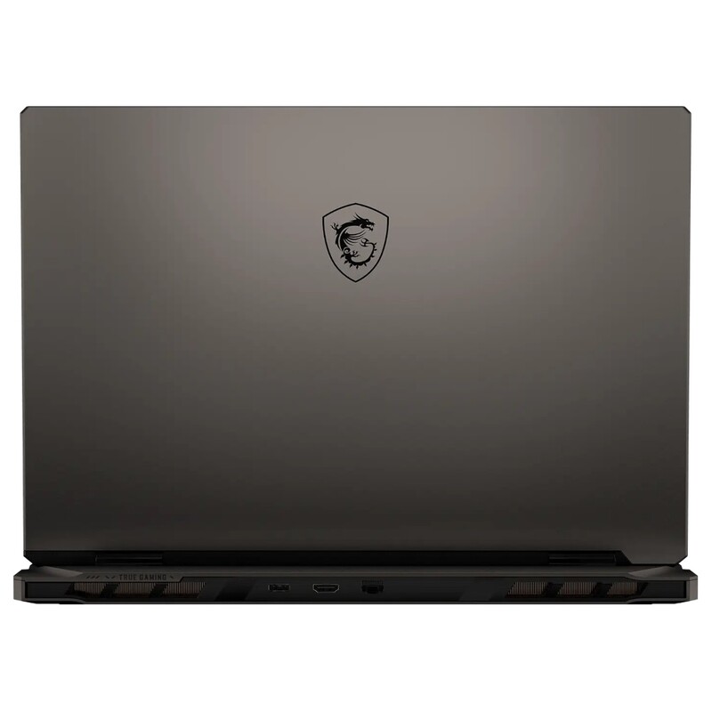 Ноутбук MSI Raider A18 HX A2WH-1256XUA (9S7-1824C4-1256) Black