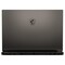 Фото - Ноутбук MSI Raider A18 HX A2WH-1256XUA (9S7-1824C4-1256) Black | click.ua