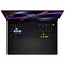 Фото - Ноутбук MSI Raider A18 HX A2WH-1256XUA (9S7-1824C4-1256) Black | click.ua