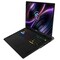 Фото - Ноутбук MSI Raider A18 HX A2WH-1256XUA (9S7-1824C4-1256) Black | click.ua