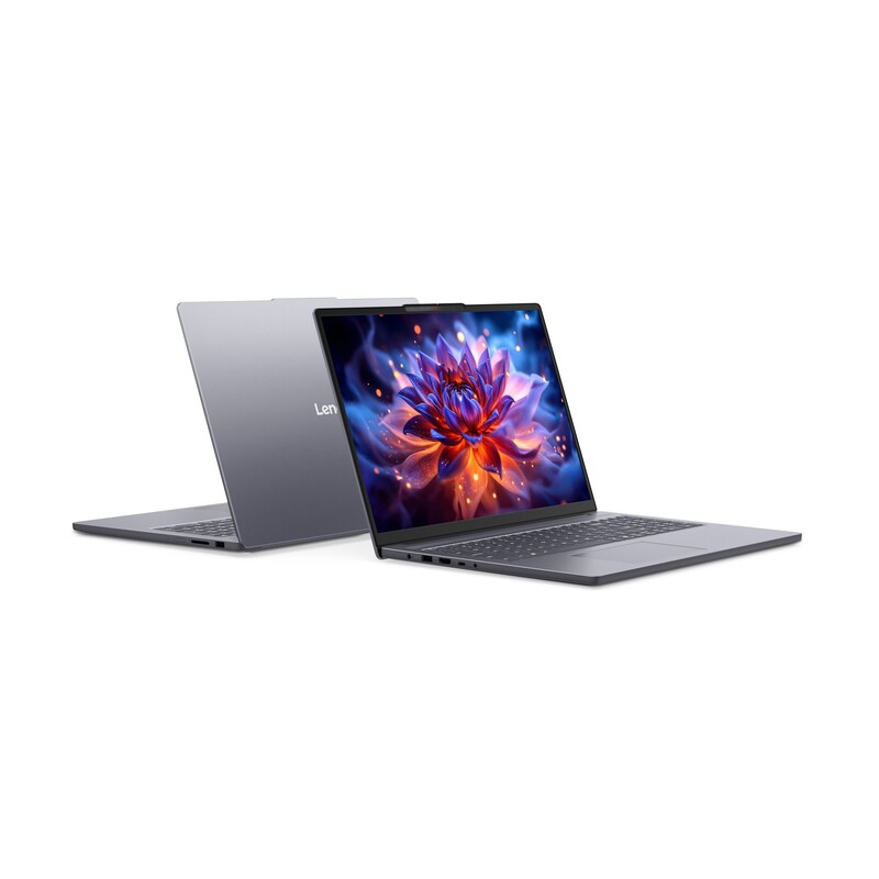 Ноутбук Lenovo IdeaPad Slim 3 16IPH11 (83US0035RA) Luna Grey