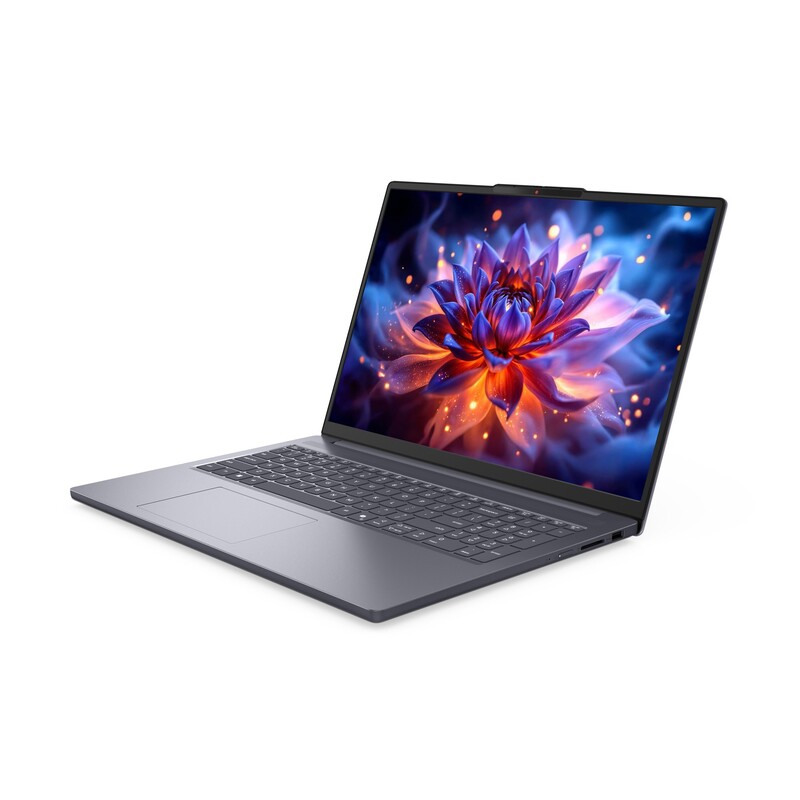 Ноутбук Lenovo IdeaPad Slim 3 16IPH11 (83US0035RA) Luna Grey