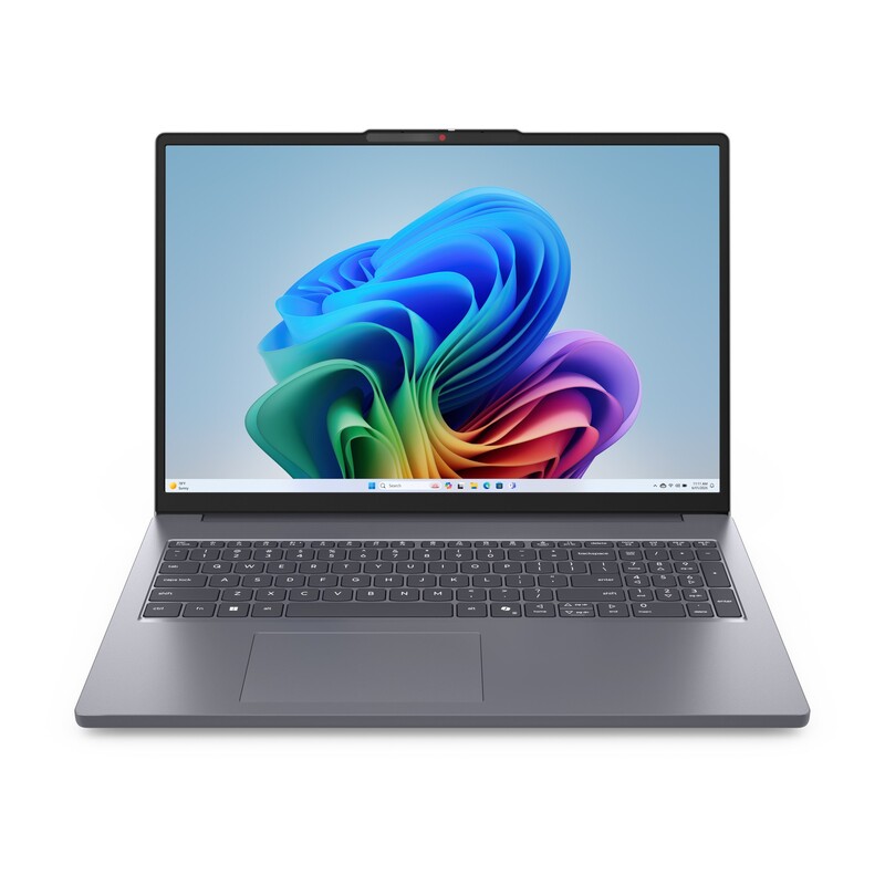 Ноутбук Lenovo IdeaPad Slim 3 16IPH11 (83US0035RA) Luna Grey