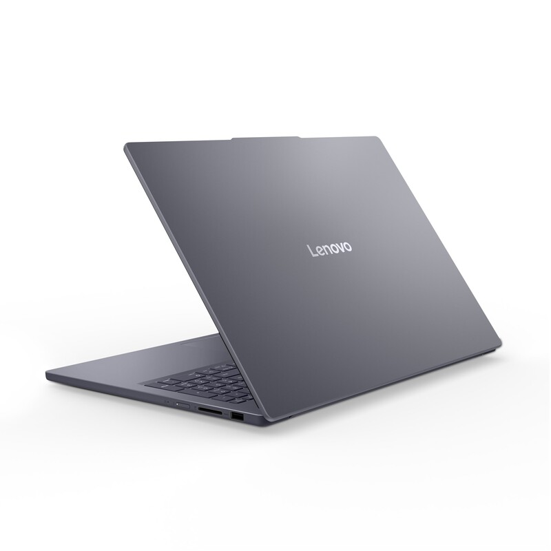 Ноутбук Lenovo IdeaPad Slim 3 16IPH11 (83US003DRA) Luna Grey
