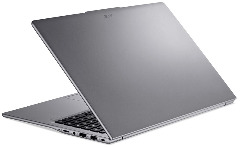 Ноутбук Acer Extensa 15 EXO15-41-R30F (NX.ELHEU.002) Grey