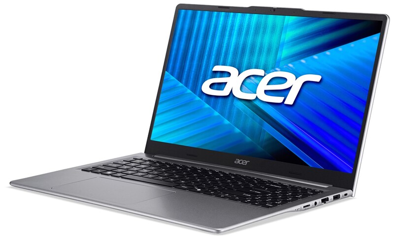 Ноутбук Acer Extensa 15 EXO15-41-R30F (NX.ELHEU.002) Grey