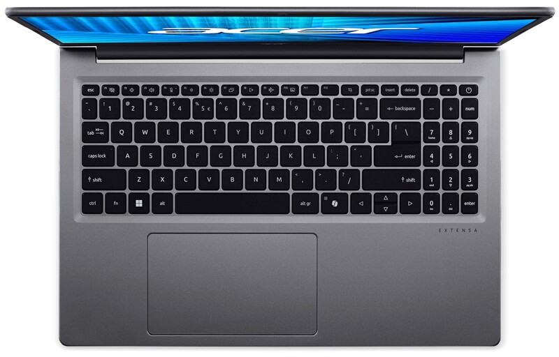 Ноутбук Acer Extensa 15 EXO15-41-R30F (NX.ELHEU.002) Grey