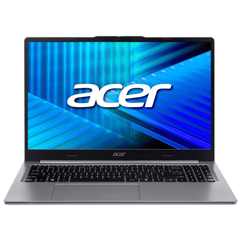 Ноутбук Acer Extensa 15 EXO15-41-R30F (NX.ELHEU.002) Grey