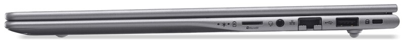 Ноутбук Acer Extensa 15 EXO15-41-R30F (NX.ELHEU.002) Grey