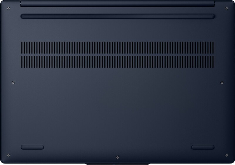 Ноутбук Lenovo IdeaPad Slim 3 16IPH11 (83US006RRA) Cosmic Blue