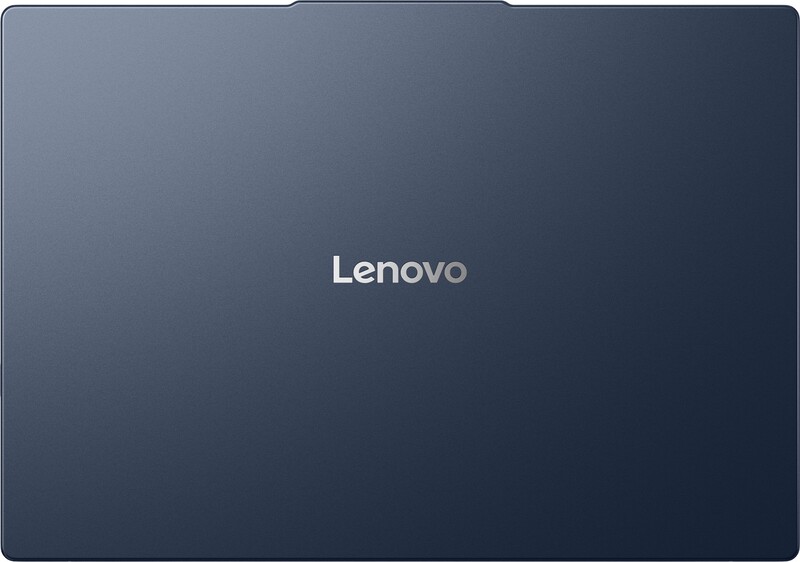 Ноутбук Lenovo IdeaPad Slim 3 16IPH11 (83US006RRA) Cosmic Blue