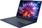 Фото - Ноутбук Lenovo IdeaPad Slim 3 16IPH11 (83US006RRA) Cosmic Blue | click.ua