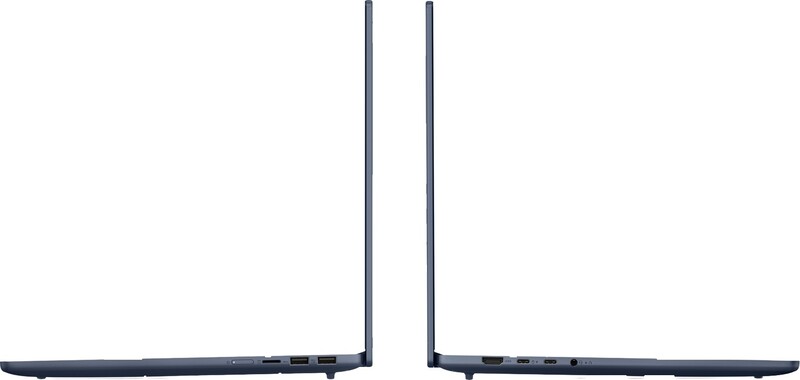 Ноутбук Lenovo IdeaPad Slim 5 16IPH11 (83S6007NRA) Cosmic Blue