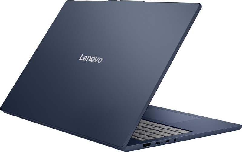 Ноутбук Lenovo IdeaPad Slim 5 16IPH11 (83S6007NRA) Cosmic Blue