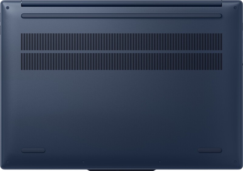 Ноутбук Lenovo IdeaPad Slim 5 16IPH11 (83S6007NRA) Cosmic Blue