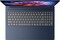 Фото - Ноутбук Lenovo IdeaPad Slim 5 16IPH11 (83S6007NRA) Cosmic Blue | click.ua