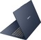 Фото - Ноутбук Lenovo IdeaPad Slim 5 16IPH11 (83S6007NRA) Cosmic Blue | click.ua
