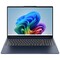 Фото - Ноутбук Lenovo IdeaPad Slim 5 16IPH11 (83S6007NRA) Cosmic Blue | click.ua