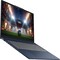 Фото - Ноутбук Lenovo IdeaPad Slim 5 16IPH11 (83S6007NRA) Cosmic Blue | click.ua