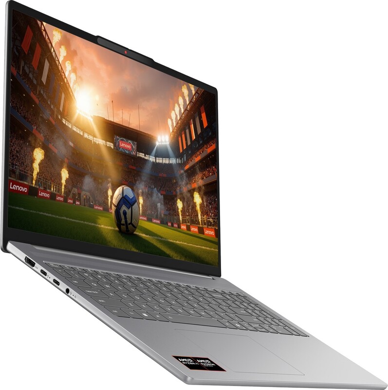 Ноутбук Lenovo IdeaPad Slim 5 16AHP11 (83S4002KRA) Luna Grey