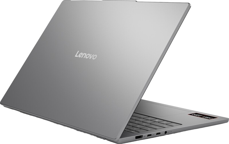 Ноутбук Lenovo IdeaPad Slim 5 16AHP11 (83S4002KRA) Luna Grey