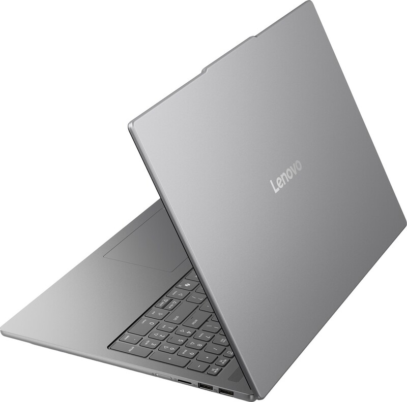 Ноутбук Lenovo IdeaPad Slim 5 16AHP11 (83S4002KRA) Luna Grey
