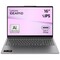 Фото - Ноутбук Lenovo IdeaPad Slim 5 16AHP11 (83S4002KRA) Luna Grey | click.ua