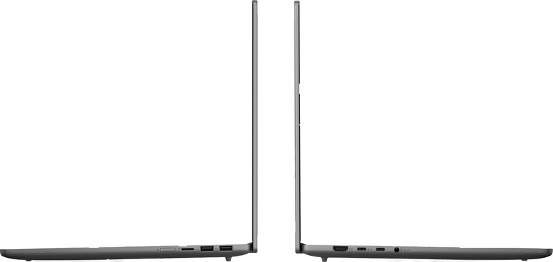 Ноутбук Lenovo IdeaPad Slim 5 16AGP11 (83S2006FRA) Luna Grey