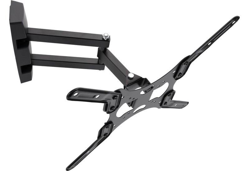 Кронштейн Vinga TM32-4452 Black (VESA400х400)