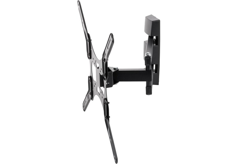 Кронштейн Vinga TM32-4452 Black (VESA400х400)