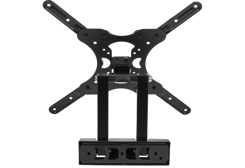 Кронштейн Vinga TM32-4452 Black (VESA400х400)
