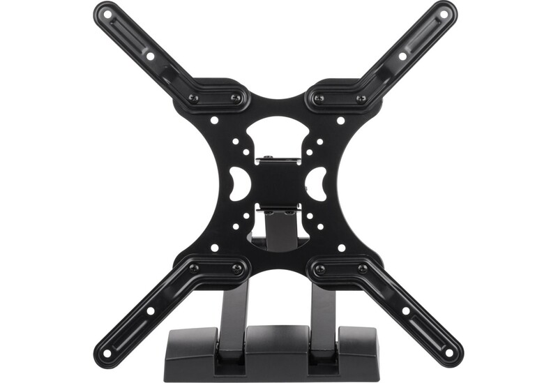 Кронштейн Vinga TM32-4452 Black (VESA400х400)