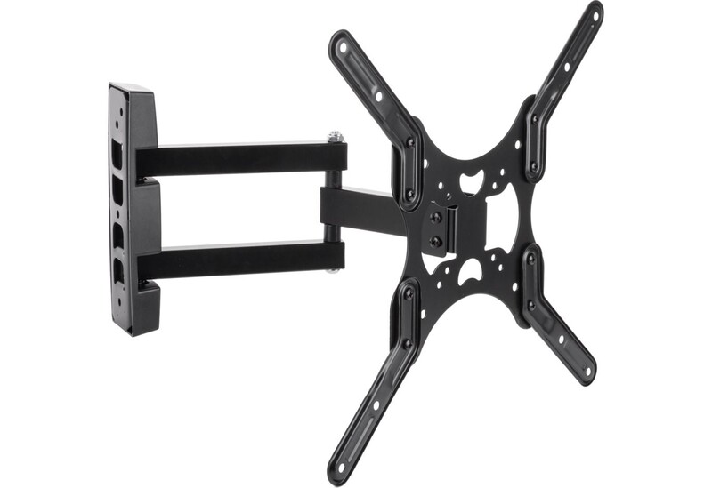 Кронштейн Vinga TM32-4452 Black (VESA400х400)