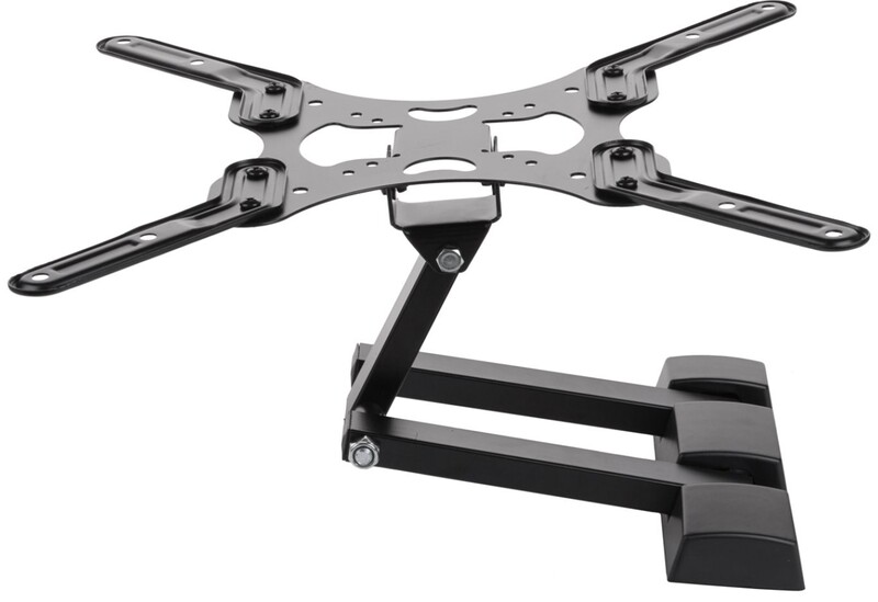 Кронштейн Vinga TM32-4452 Black (VESA400х400)