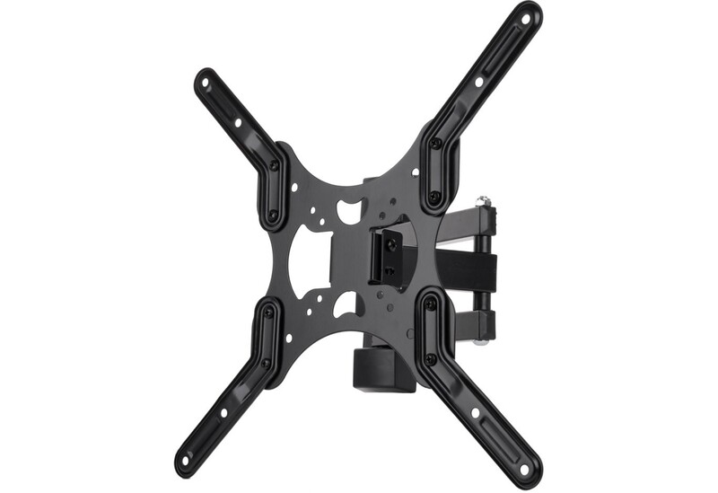 Кронштейн Vinga TM32-4452 Black (VESA400х400)