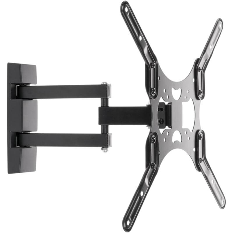 Кронштейн Vinga TM32-4452 Black (VESA400х400)