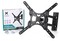 Фото - Кронштейн Vinga TM32-4452 Black (VESA400х400) | click.ua