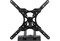 Фото - Кронштейн Vinga TM32-4452 Black (VESA400х400) | click.ua