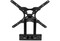 Фото - Кронштейн Vinga TM32-4452 Black (VESA400х400) | click.ua