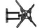 Фото - Кронштейн Vinga TM32-4452 Black (VESA400х400) | click.ua