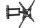 Фото - Кронштейн Vinga TM32-4452 Black (VESA400х400) | click.ua