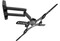 Фото - Кронштейн Vinga TM32-4452 Black (VESA400х400) | click.ua