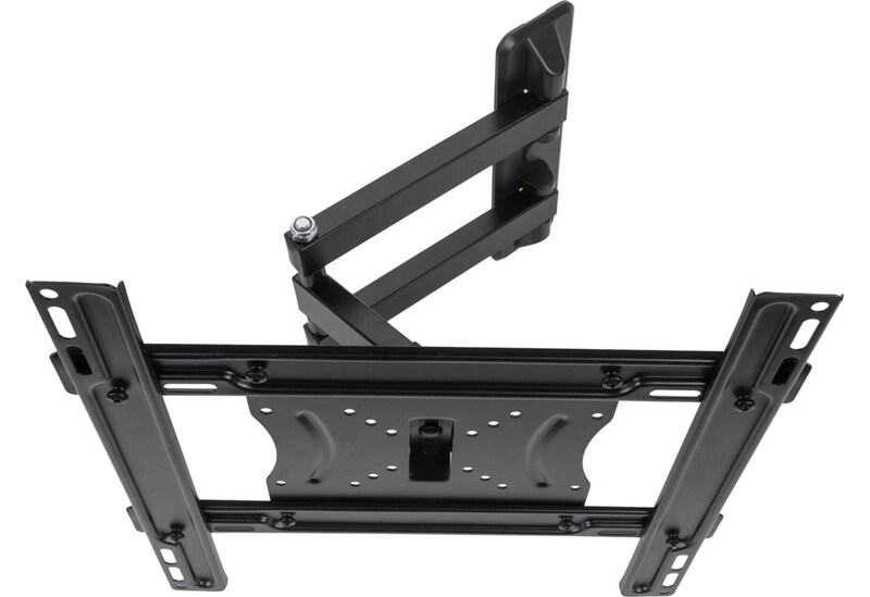 Кронштейн Vinga TM32-4451 Black (VESA400х400)