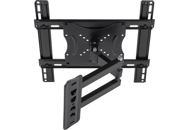 Кронштейн Vinga TM32-4451 Black (VESA400х400)