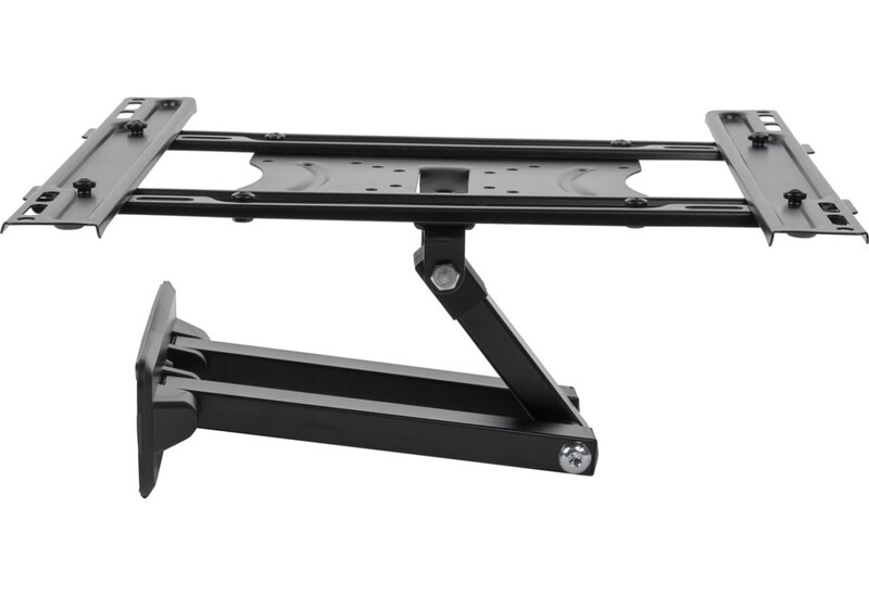 Кронштейн Vinga TM32-4451 Black (VESA400х400)