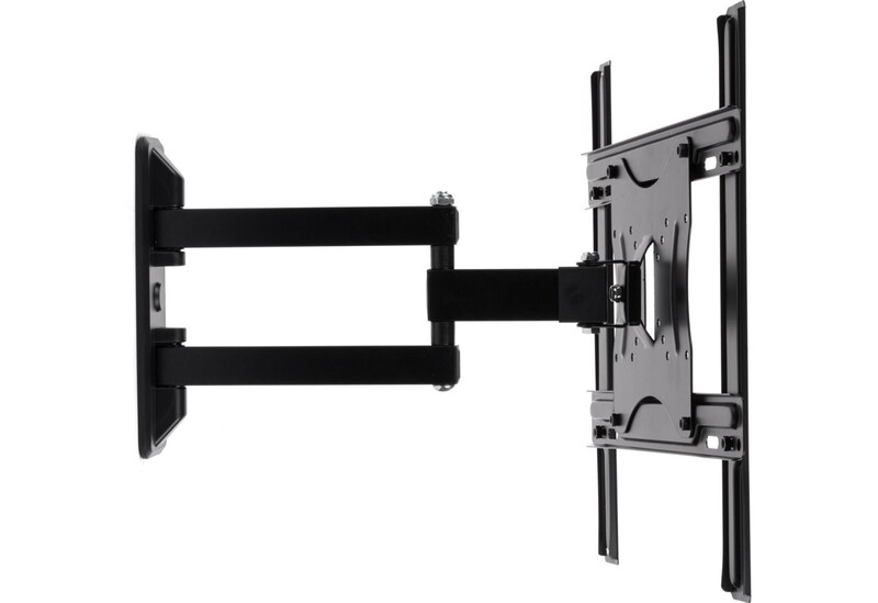 Кронштейн Vinga TM32-4451 Black (VESA400х400)