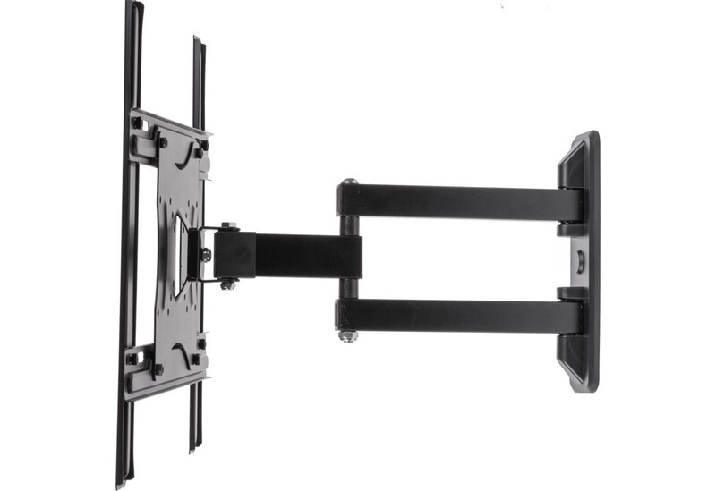 Кронштейн Vinga TM32-4451 Black (VESA400х400)